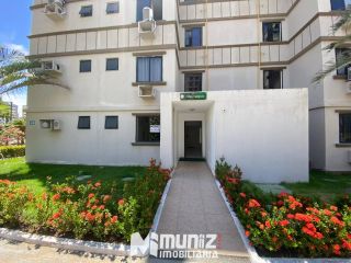 ALUGA-SE APARTAMENTO NO CONDOMÍNIO BELAS ARTES - FAROLANDIA