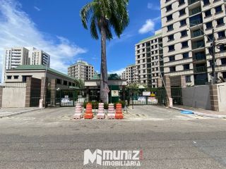 ALUGA-SE APARTAMENTO NO CONDOMÍNIO BELAS ARTES - FAROLANDIA