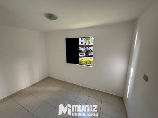 ALUGA-SE APARTAMENTO NO CONDOMÍNIO BELAS ARTES - FAROLANDIA