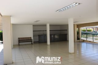 ALUGA-SE APARTAMENTO NO CONDOMÍNIO BELAS ARTES - FAROLANDIA