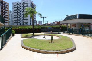 ALUGA-SE APARTAMENTO NO CONDOMÍNIO BELAS ARTES - FAROLANDIA