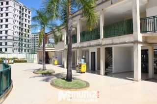 ALUGA-SE APARTAMENTO NO CONDOMÍNIO BELAS ARTES - FAROLANDIA