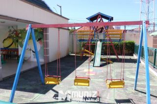 ALUGA-SE APARTAMENTO NO CONDOMÍNIO BELAS ARTES - FAROLANDIA