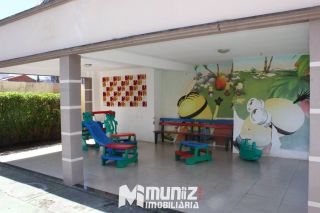 ALUGA-SE APARTAMENTO NO CONDOMÍNIO BELAS ARTES - FAROLANDIA