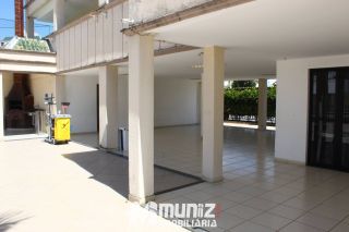 ALUGA-SE APARTAMENTO NO CONDOMÍNIO BELAS ARTES - FAROLANDIA