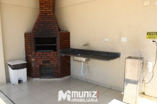 ALUGA-SE APARTAMENTO NO CONDOMÍNIO BELAS ARTES - FAROLANDIA