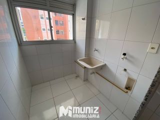 Aluga-se Condomínio Solar Mediterrâneo - Bairro Jabotiana!