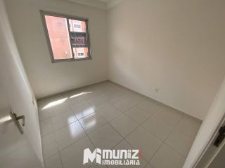 Aluga-se Condomínio Solar Mediterrâneo - Bairro Jabotiana!