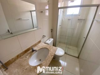Aluga-se Condomínio Solar Mediterrâneo - Bairro Jabotiana!