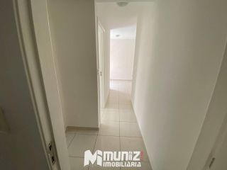 Aluga-se Condomínio Solar Mediterrâneo - Bairro Jabotiana!