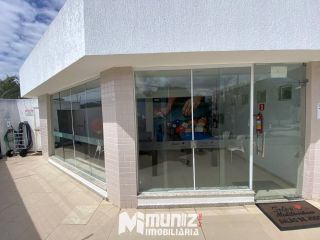 Aluga-se Condomínio Solar Mediterrâneo - Bairro Jabotiana!