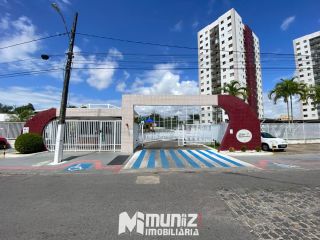 Aluga-se Condomínio Solar Mediterrâneo - Bairro Jabotiana!