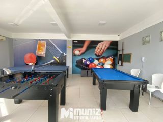 Aluga-se Condomínio Solar Mediterrâneo - Bairro Jabotiana!