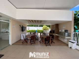 Aluga-se Condomínio Solar Mediterrâneo - Bairro Jabotiana!