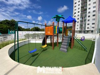 Aluga-se Condomínio Solar Mediterrâneo - Bairro Jabotiana!