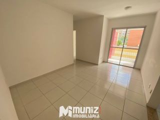 Aluga-se Condomínio Solar Mediterrâneo - Bairro Jabotiana!