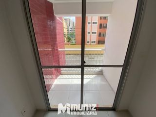 Aluga-se Condomínio Solar Mediterrâneo - Bairro Jabotiana!
