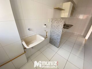 Aluga-se Condomínio Solar Mediterrâneo - Bairro Jabotiana!