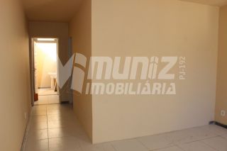 ALUGA-SE APTO A PARTE TÉRRA DA AV. MAMEDE PAES MENDONÇA