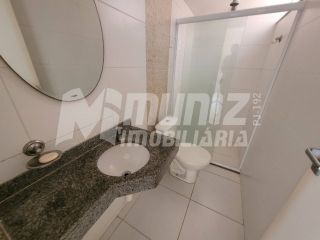 ALUGA-SE APTO A PARTE TÉRRA DA AV. MAMEDE PAES MENDONÇA