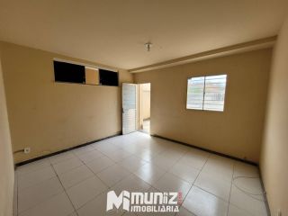 ALUGA-SE APTO NA PARTE TÉRRA DA AV. MAMEDE PAES MENDONÇA - GETÚLIO VARGAS