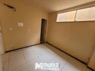 ALUGA-SE APTO NA PARTE TÉRRA DA AV. MAMEDE PAES MENDONÇA - GETÚLIO VARGAS