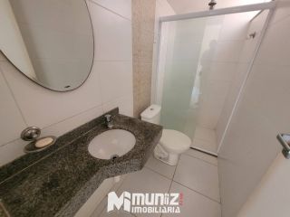 ALUGA-SE APTO NA PARTE TÉRRA DA AV. MAMEDE PAES MENDONÇA - GETÚLIO VARGAS