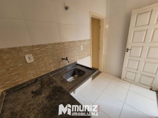 ALUGA-SE APTO NA PARTE TÉRRA DA AV. MAMEDE PAES MENDONÇA - GETÚLIO VARGAS