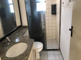 ALUGA-SE APTO NO COND. PACIFICO NORTE