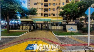 ALUGA-SE APARTAMENTO NO ELEVATTO CONDOMÍNIO CLUBE