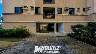 ALUGA-SE APARTAMENTO NO ELEVATTO CONDOMÍNIO CLUBE