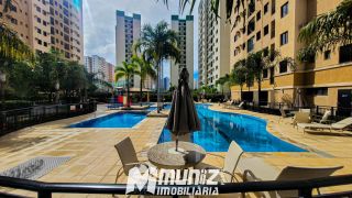 ALUGA-SE APARTAMENTO NO ELEVATTO CONDOMÍNIO CLUBE