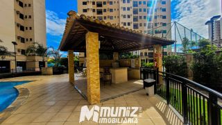ALUGA-SE APARTAMENTO NO ELEVATTO CONDOMÍNIO CLUBE