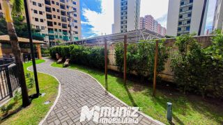 ALUGA-SE APARTAMENTO NO ELEVATTO CONDOMÍNIO CLUBE
