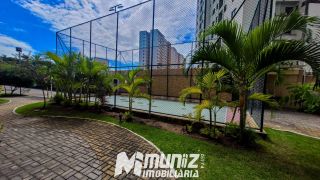 ALUGA-SE APARTAMENTO NO ELEVATTO CONDOMÍNIO CLUBE