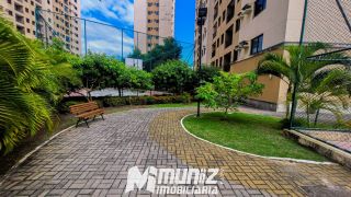 ALUGA-SE APARTAMENTO NO ELEVATTO CONDOMÍNIO CLUBE