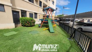 ALUGA-SE APARTAMENTO NO ELEVATTO CONDOMÍNIO CLUBE