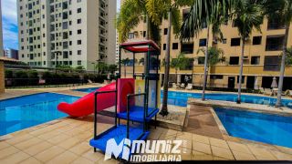 ALUGA-SE APARTAMENTO NO ELEVATTO CONDOMÍNIO CLUBE