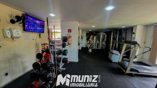 ALUGA-SE APARTAMENTO NO ELEVATTO CONDOMÍNIO CLUBE