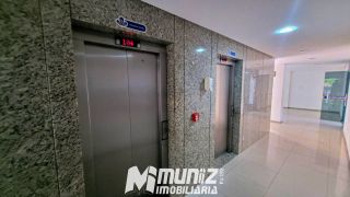 ALUGA-SE APARTAMENTO NO ELEVATTO CONDOMÍNIO CLUBE