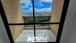 ALUGA-SE APARTAMENTO NO ELEVATTO CONDOMÍNIO CLUBE