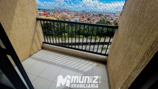 ALUGA-SE APARTAMENTO NO ELEVATTO CONDOMÍNIO CLUBE