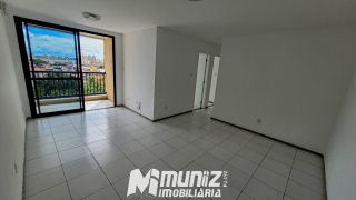 ALUGA-SE APARTAMENTO NO ELEVATTO CONDOMÍNIO CLUBE