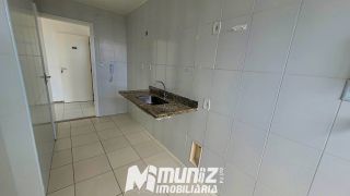 ALUGA-SE APARTAMENTO NO ELEVATTO CONDOMÍNIO CLUBE