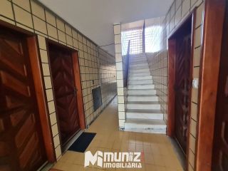 Apartamento Para Alugar com 3 quartos 1 suítes no bairro Salgado Filho em Aracaju