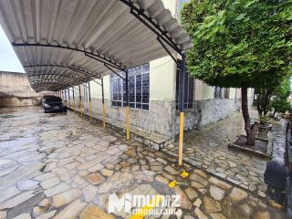 Apartamento Para Alugar com 3 quartos 1 suítes no bairro Salgado Filho em Aracaju