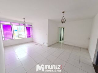 Apartamento Para Alugar com 3 quartos 1 suítes no bairro Salgado Filho em Aracaju