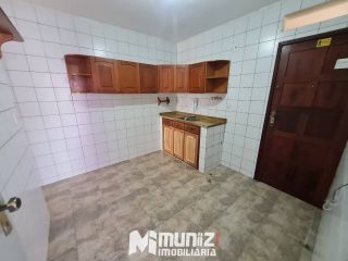 Apartamento Para Alugar com 3 quartos 1 suítes no bairro Salgado Filho em Aracaju