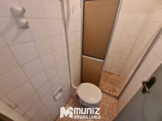 Apartamento Para Alugar com 3 quartos 1 suítes no bairro Salgado Filho em Aracaju