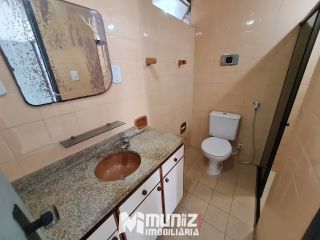 Apartamento Para Alugar com 3 quartos 1 suítes no bairro Salgado Filho em Aracaju